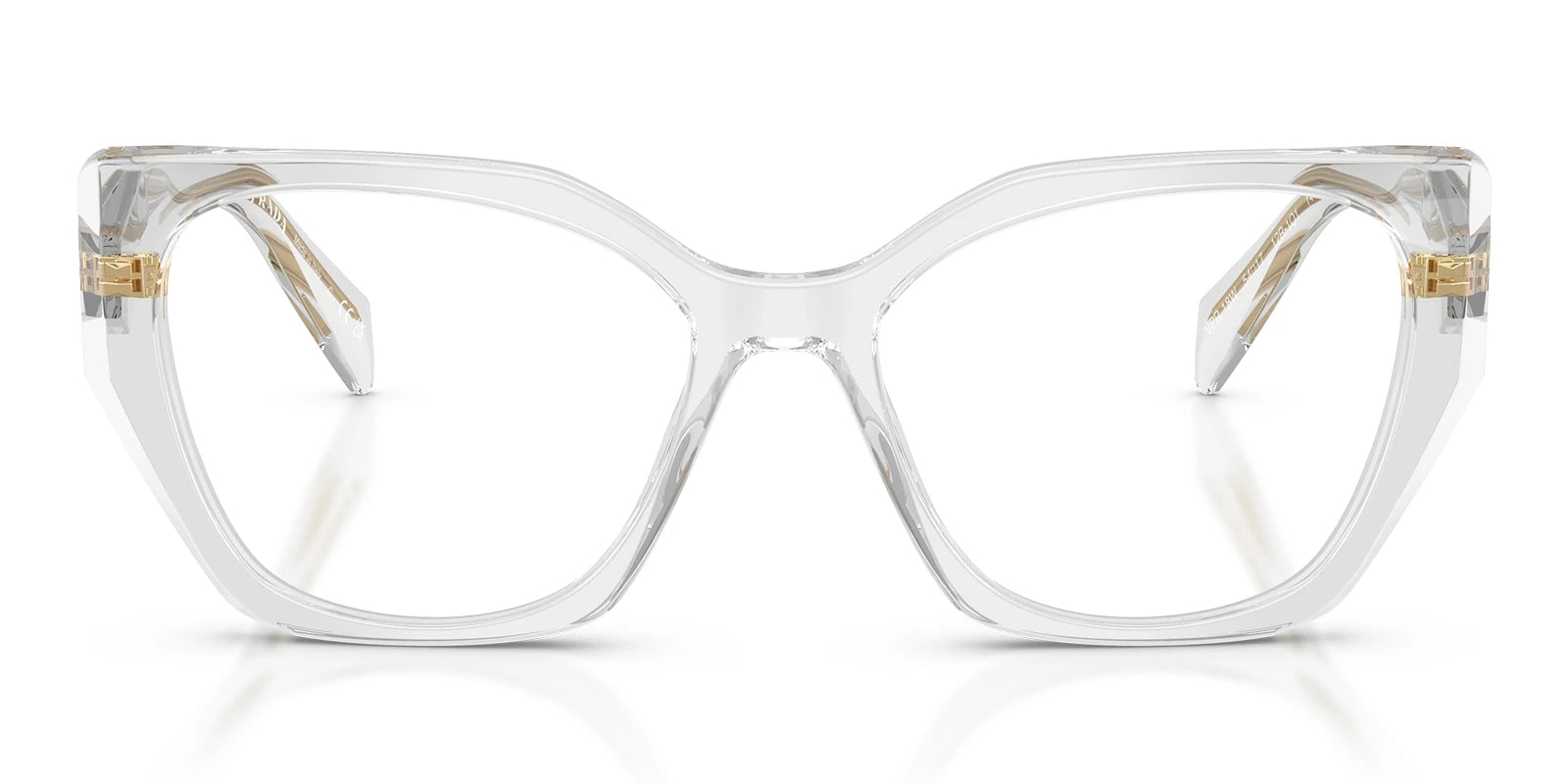 PRADA PR18WV-Grey