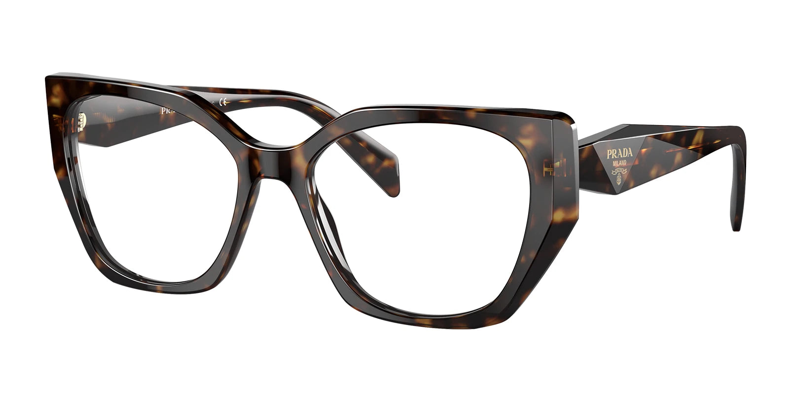 PRADA PR18WV-Tortoise