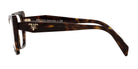 PRADA PR18WV-Tortoise