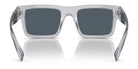 PRADA PR19WS-Grey / Blue Gradient