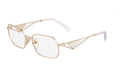 PRADA PRA53-Gold