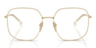 PRADA PRA59V-Gold