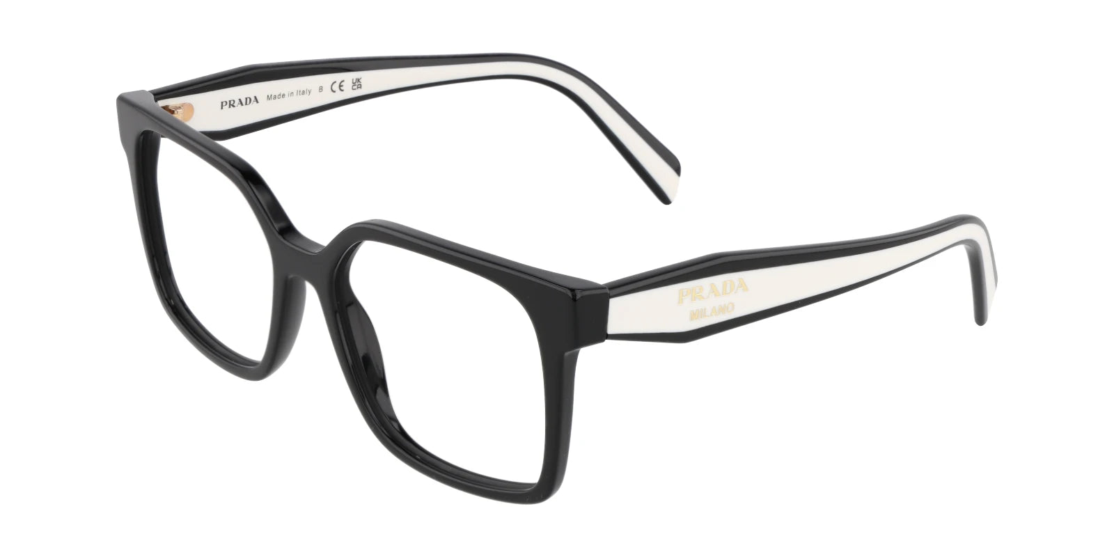 PRADA PRB03-Black