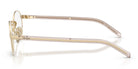 PRADA PRB55V-Gold