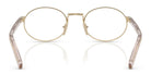PRADA PRB55V-Gold