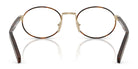 PRADA PRB55V-Tortoise