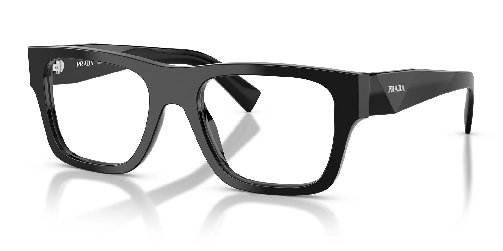 PRADA PRC01V-Black