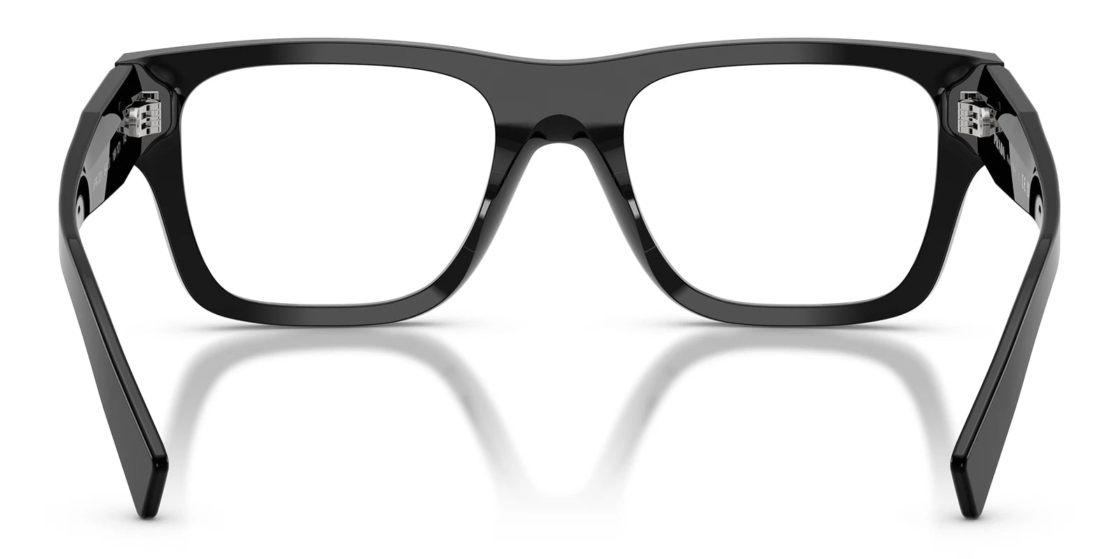 PRADA PRC01V-Black