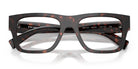 PRADA PRC01V-Tortoise