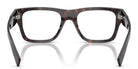 PRADA PRC01V-Tortoise
