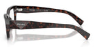 PRADA PRC02V-Tortoise
