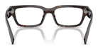 PRADA PRC02V-Tortoise
