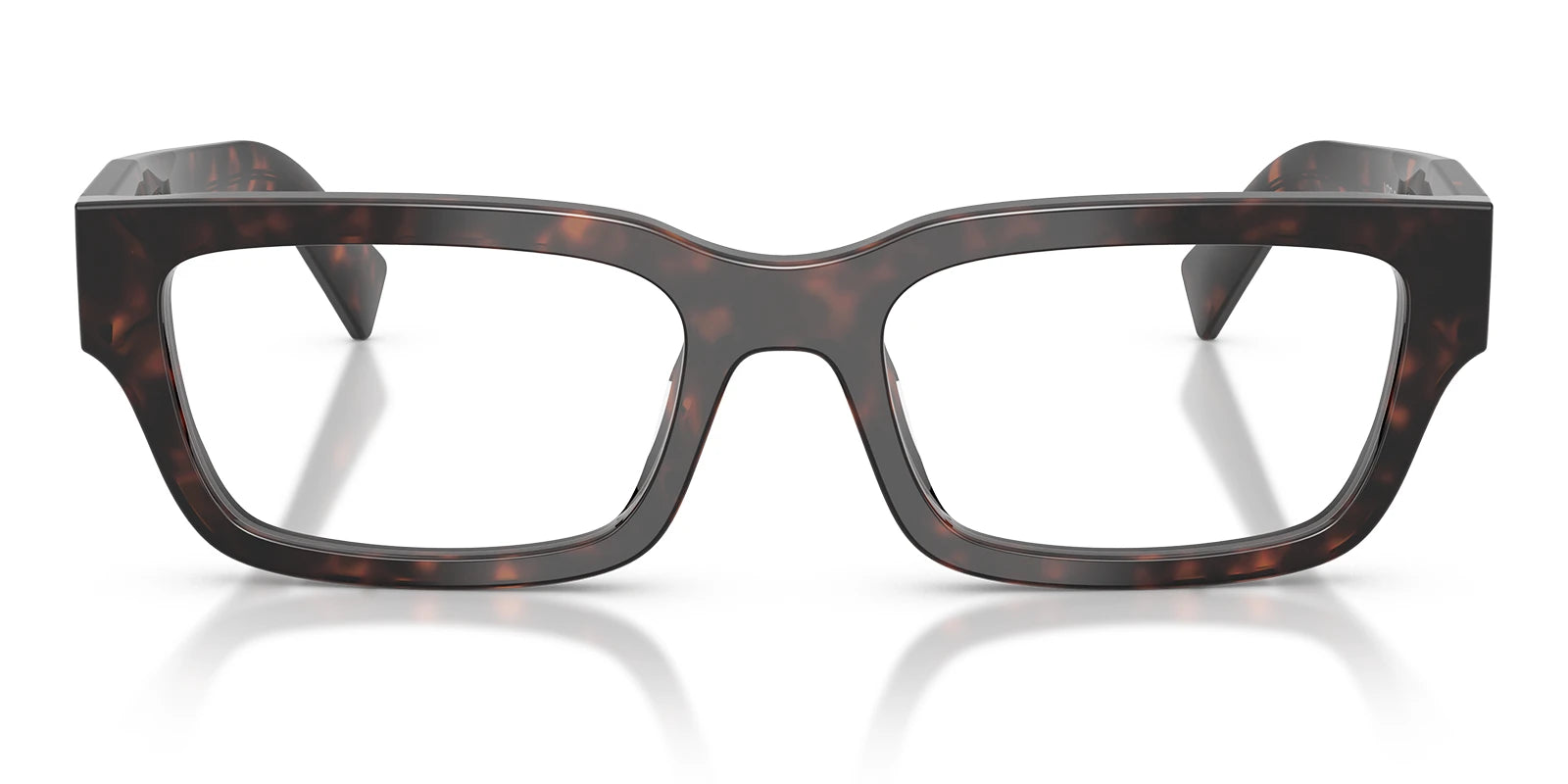 PRADA PRC02V-Tortoise