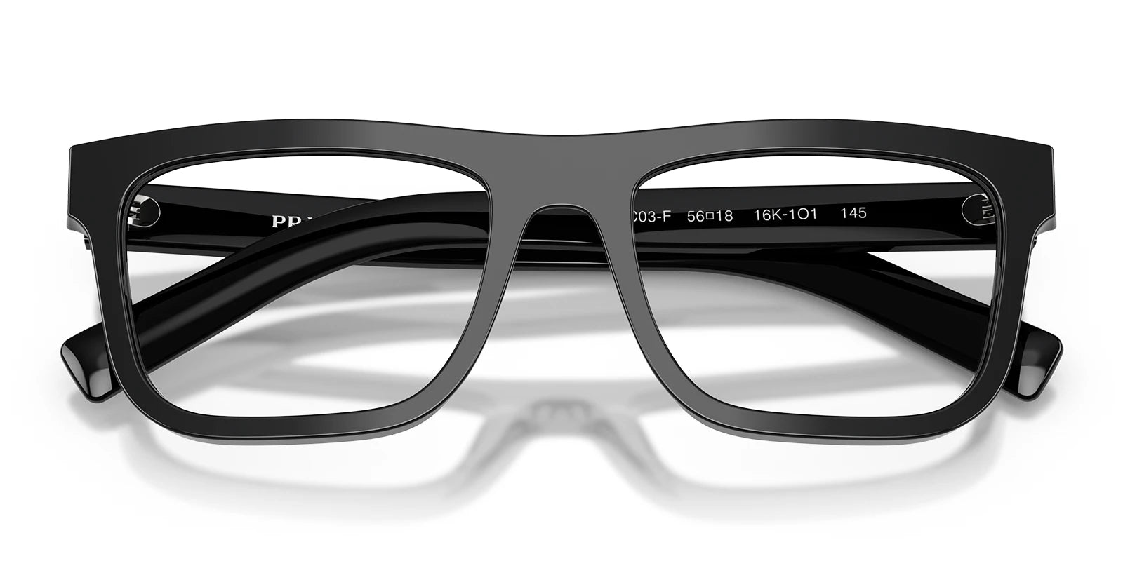 PRADA PRC03V-Black