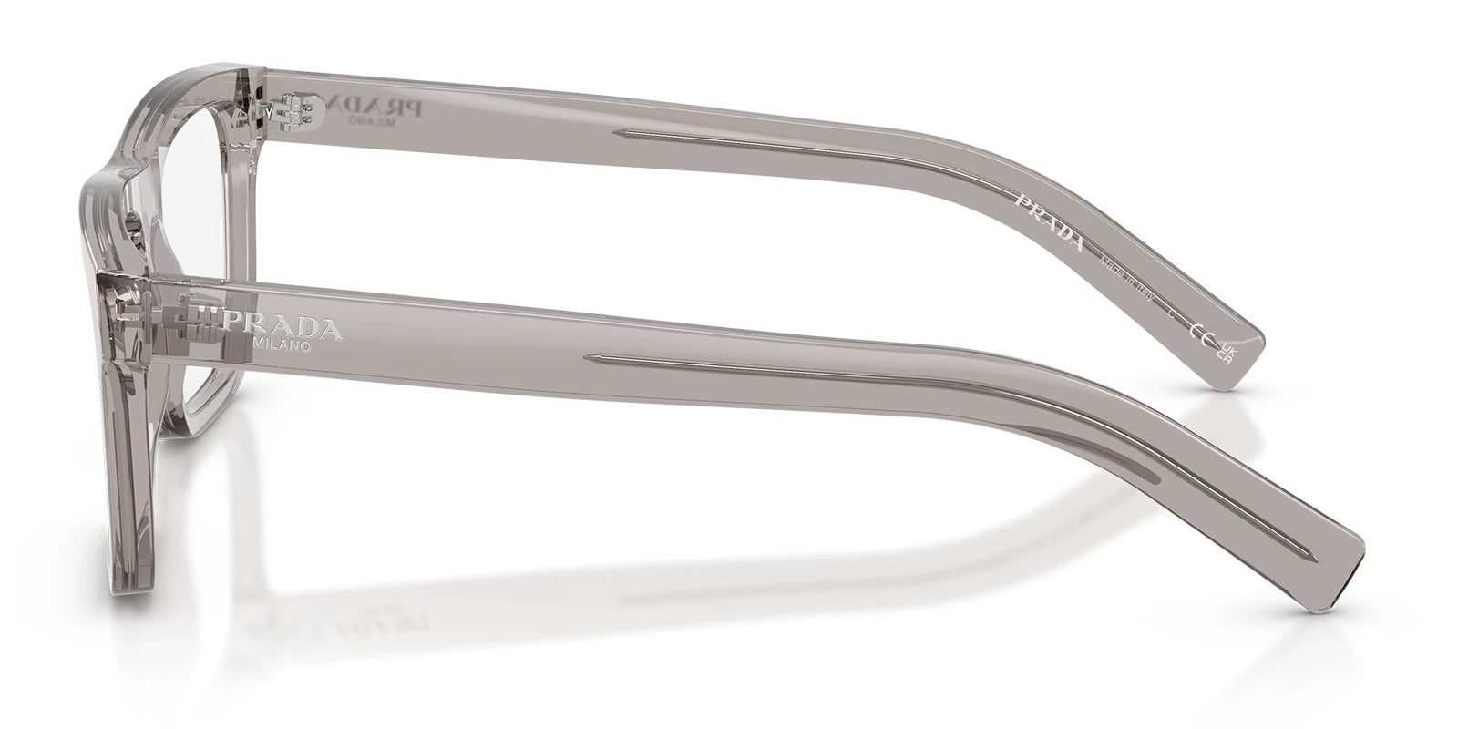 PRADA PRC03V-Grey