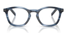 PRADA PRC04V-Blue