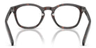 PRADA PRC04V-Tortoise