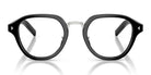 PRADA PRC05V-Black