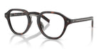 PRADA PRC05V-Tortoise