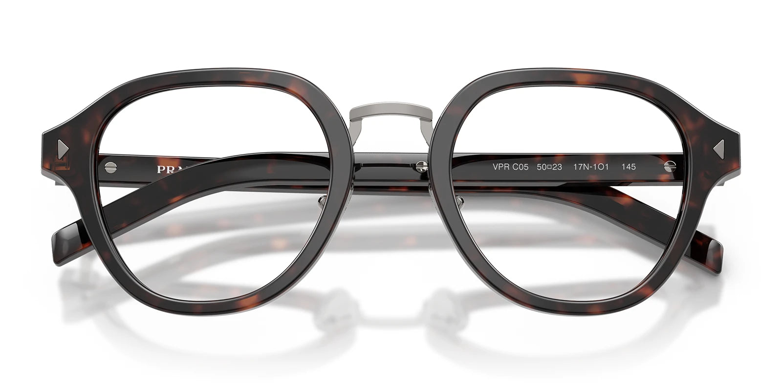 PRADA PRC05V-Tortoise