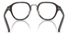 PRADA PRC05V-Tortoise