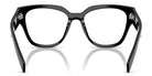 PRADA PRC06V-Black
