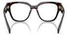 PRADA PRC06V-Tortoise