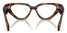 PRADA PRC07V-Tortoise