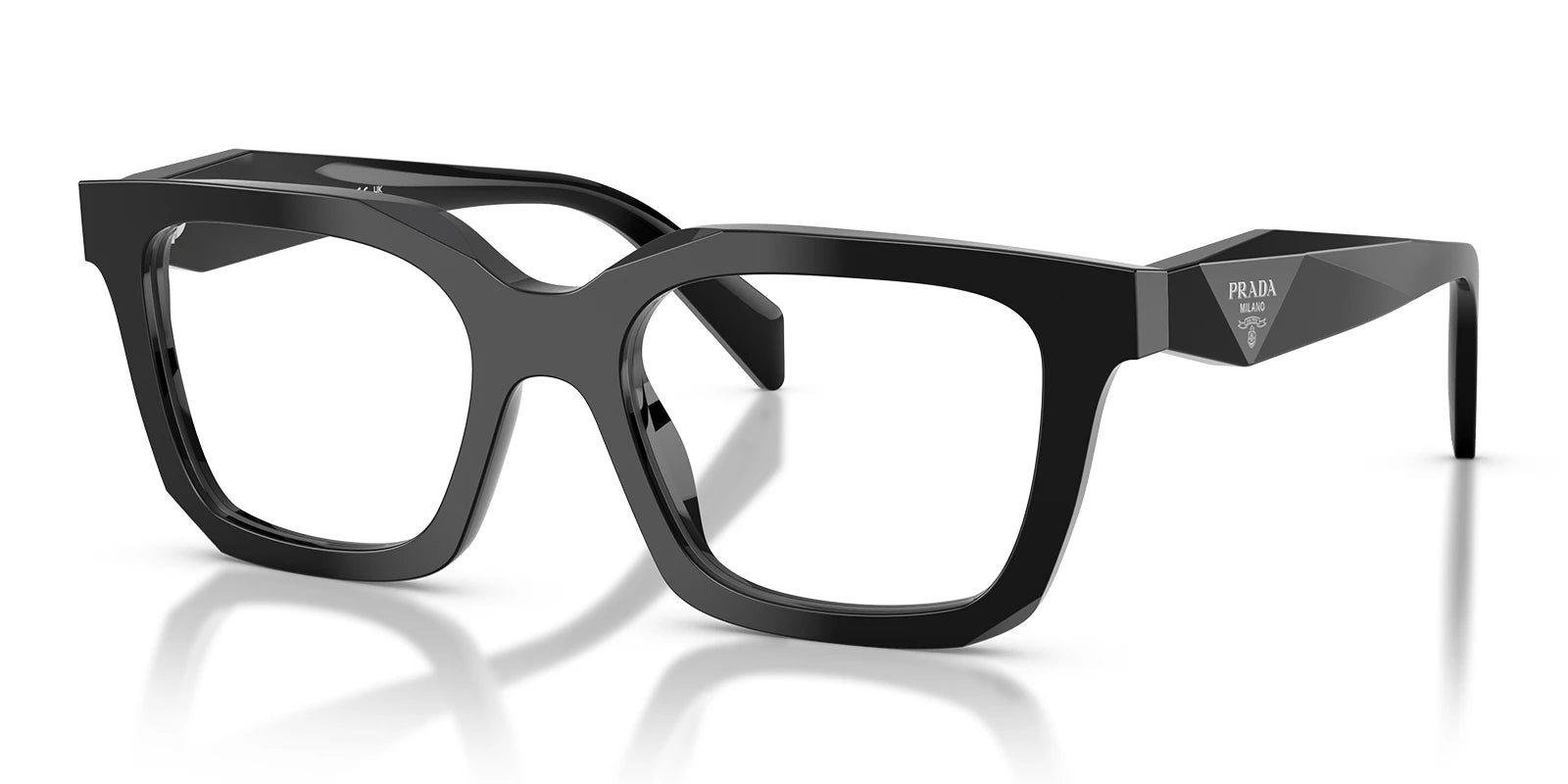 PRADA PRC08V-Black