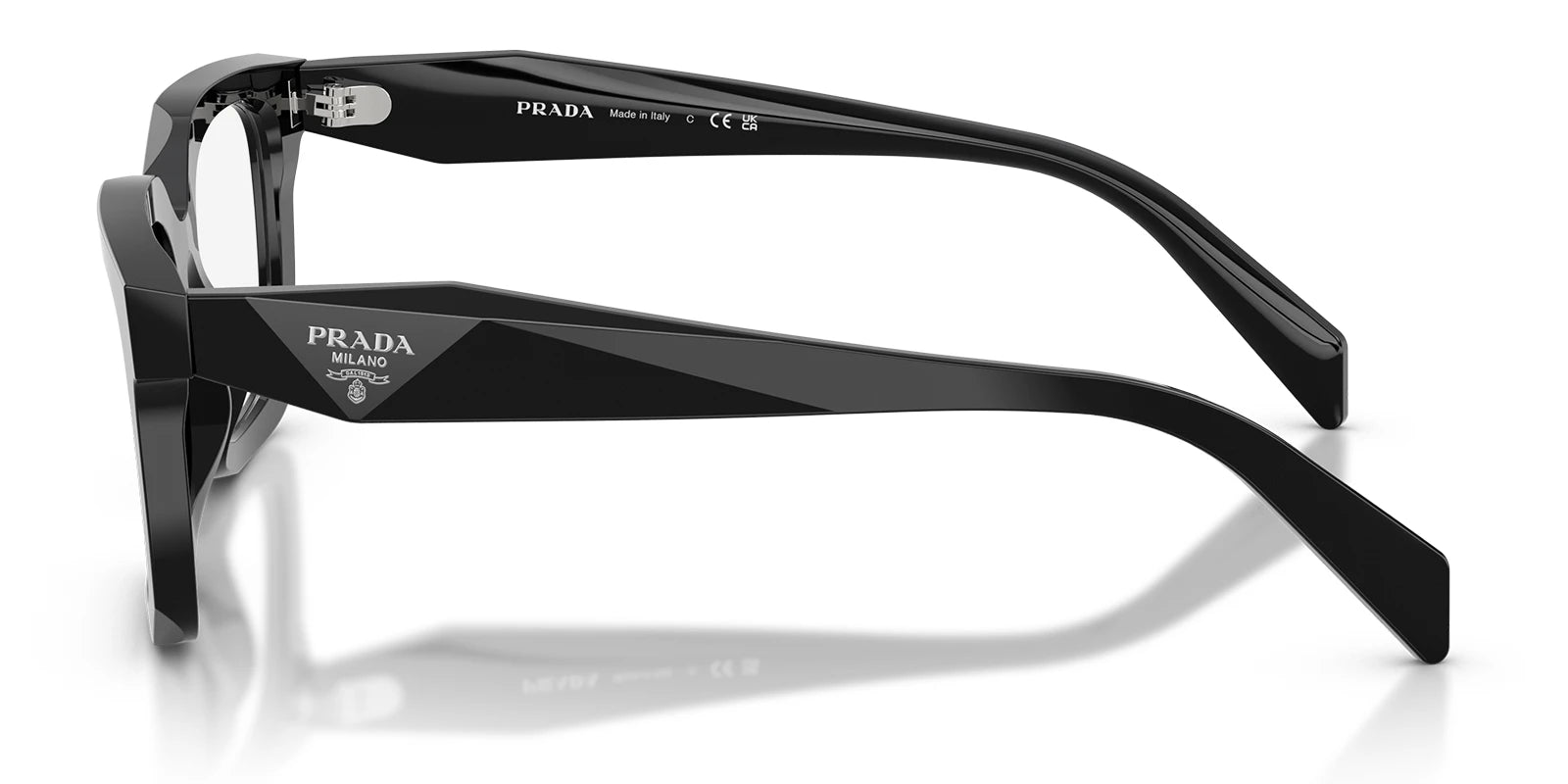 PRADA PRC08V-Black