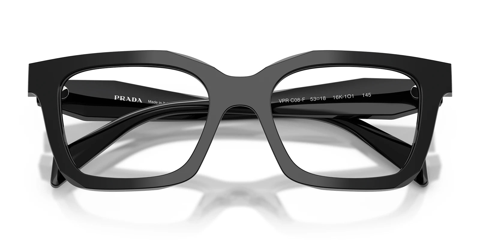 PRADA PRC08V-Black
