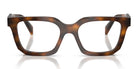 PRADA PRC08V-Tortoise