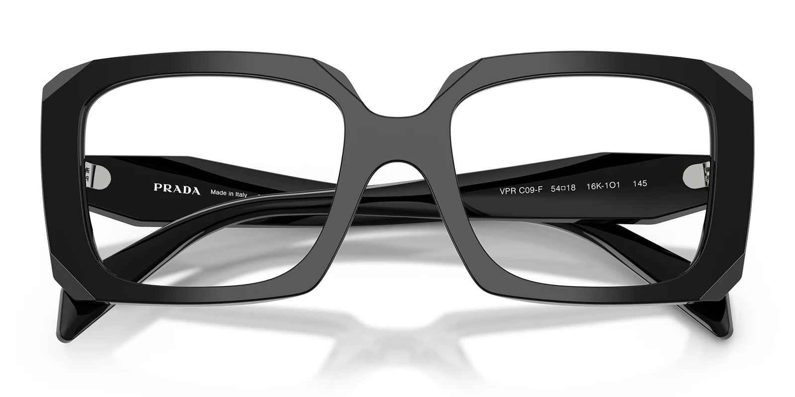 PRADA PRC09V-Black