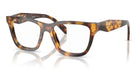 PRADA PRC10V-Tortoise