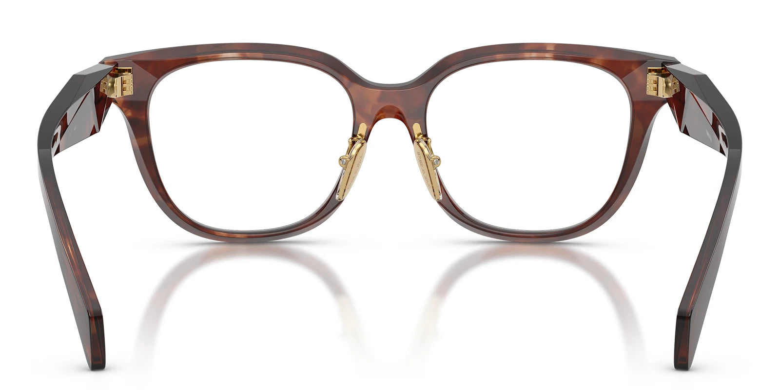PRADA PRC11V-Tortoise