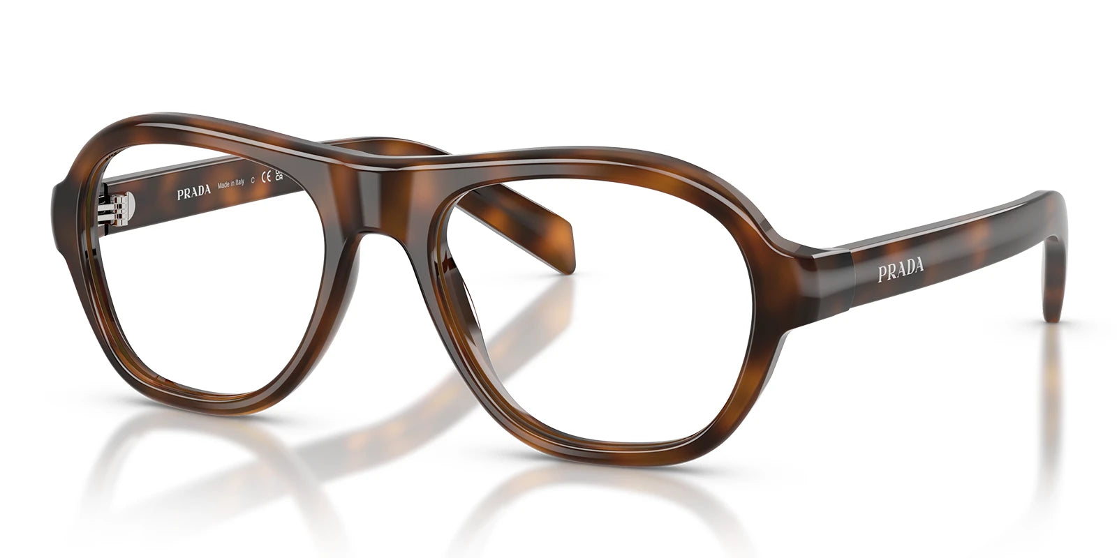 PRADA PRC12V-Tortoise