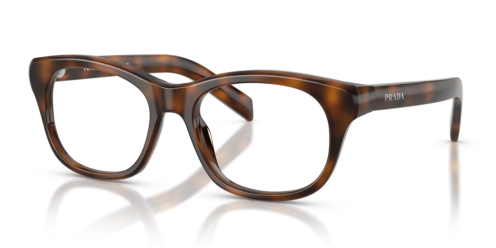 PRADA PRC13V-Tortoise
