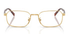 PRADA PRC50V-Gold