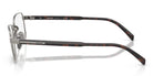 PRADA PRC50V-Gunmetal