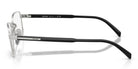 PRADA PRC50V-Silver