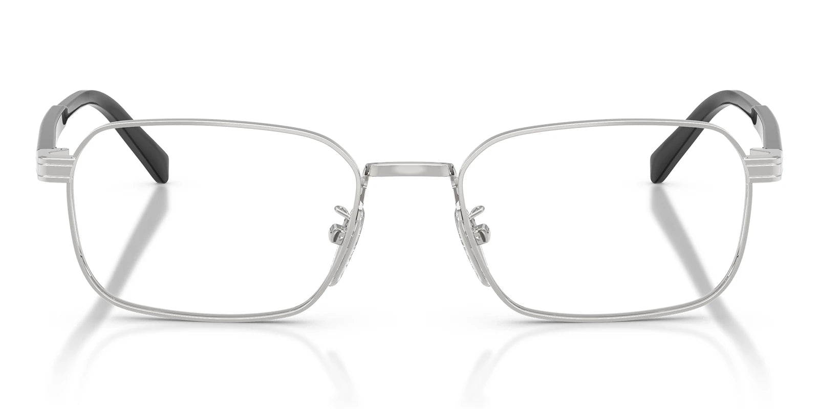 PRADA PRC50V-Silver