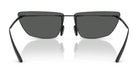 PRADA PRC52S-Black With Grey Lenses