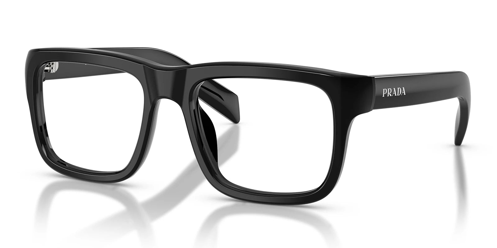 PRADA PRD02V-Black