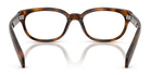 PRADA PRD03V-Tortoise