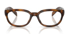 PRADA PRD03V-Tortoise