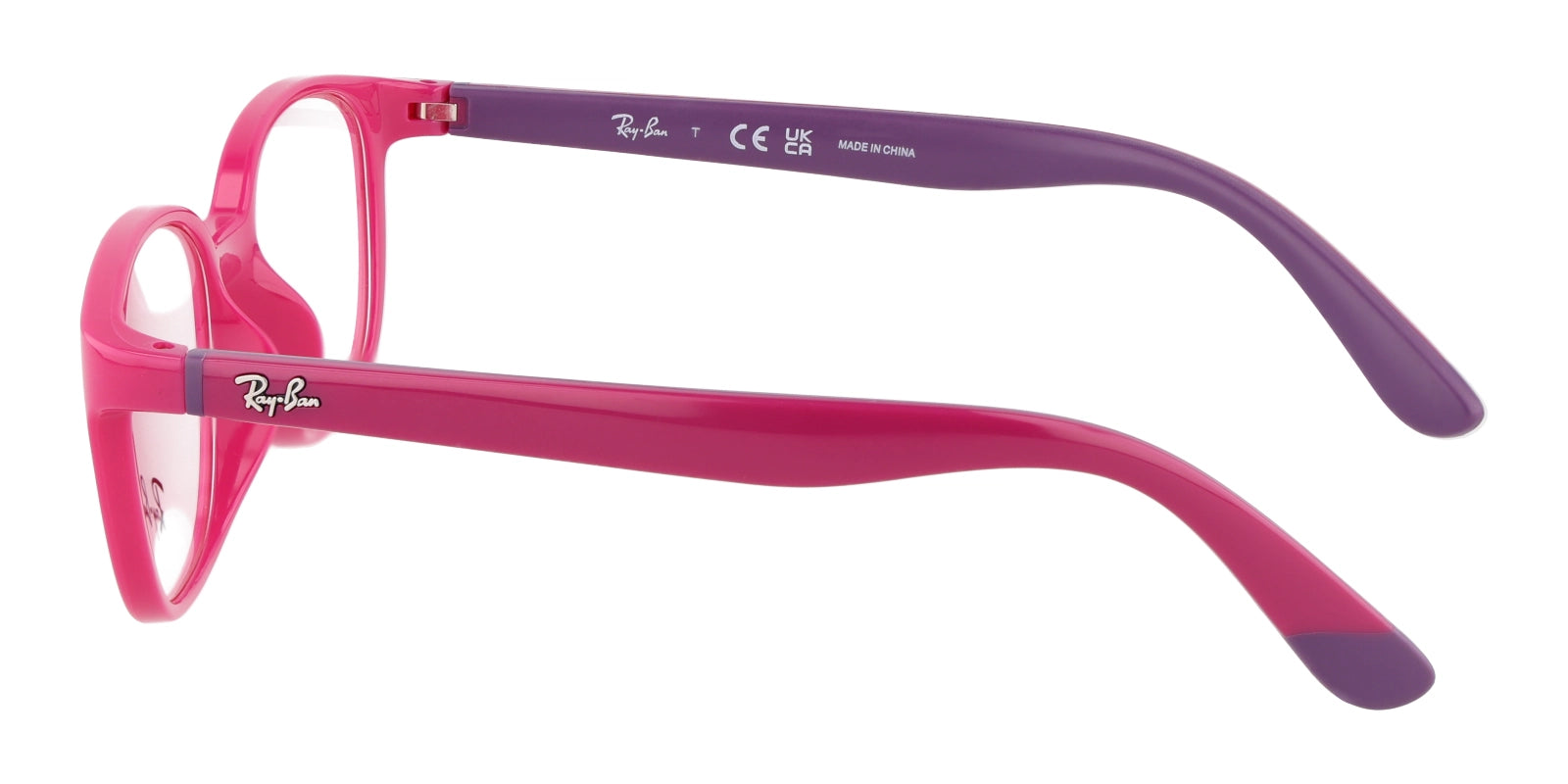 RayBan RB1586-Purple
