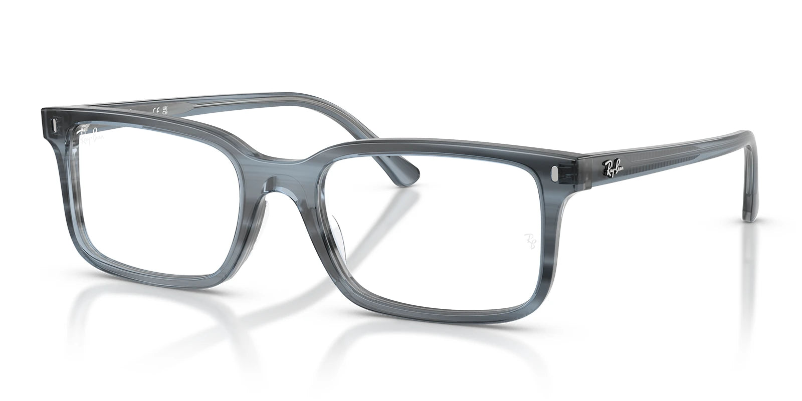 RayBan RB05445-Blue