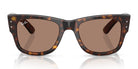 RayBan RB0840-Tortoise With Brown Lenses