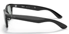 RayBan RB2132-Black / Silver Flash