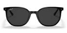 RayBan RB2197-Black / Grey Polarized